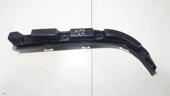 Seat Leon (1P) (2005 - 2012) 1p0807864 Кронштейн заднего бампера — фото 1
