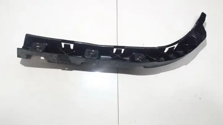 Seat Leon (1P) (2005 - 2012) 1p0807864 Кронштейн заднего бампера — фото 2
