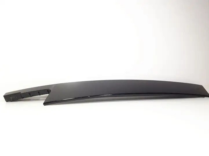 BMW 1 F20 F21 (2011 - 2019) 51337340628 Накладка стекла задней двери — фото 3