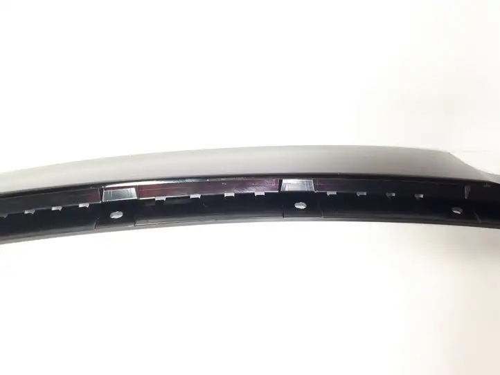BMW 1 F20 F21 (2011 - 2019) 51337340628 Накладка стекла задней двери — фото 5