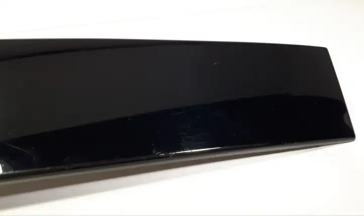 BMW 1 F20 F21 (2011 - 2019) 51337340628 Накладка стекла задней двери — фото 7