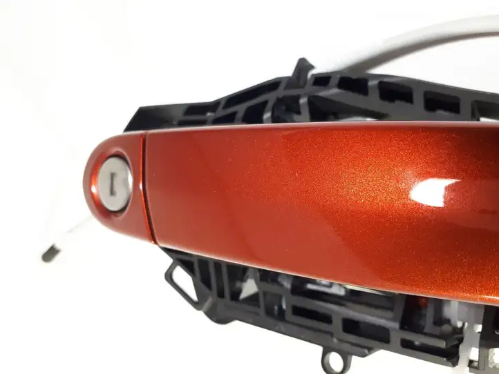 BMW 1 F20 F21 (2011 - 2019) 51217297750 Наружная ручка двери — фото 10