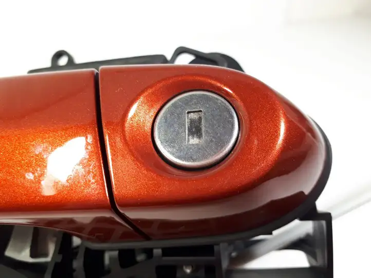 BMW 1 F20 F21 (2011 - 2019) 51217297750 Наружная ручка двери — фото 11