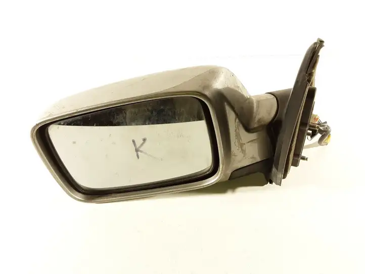 Nissan X-Trail T30 (2001 - 2007) 8282 Боковое зеркало с электроприводом — фото 1