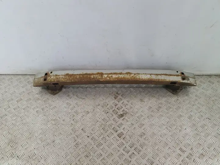 Toyota Avensis Verso (2004 - 2009) 520230F010 Усилитель заднего бампера — фото 4