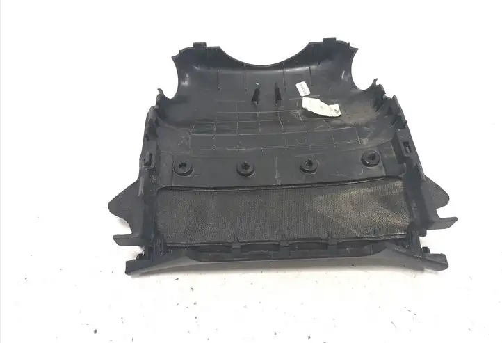 Kia Ceed (2012 - 2015) 84833A2000 Обшивка рулевой колонки — фото 4