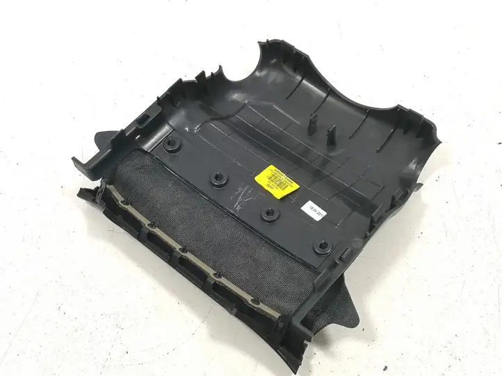 Kia Ceed (2012 - 2015) 84833A2000 Обшивка рулевой колонки — фото 4