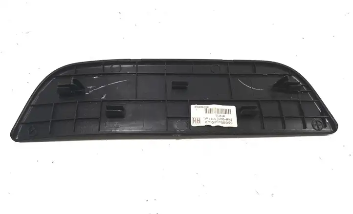 Hyundai i30 (2012 - 2015) 85888A6000HV Внутренняя отделка заднего порога — фото 2