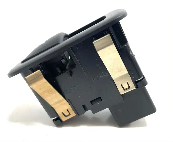 Dodge Journey (2007 - 2011) 046025531AE Блок кнопок стеклоподъемников — фото 2