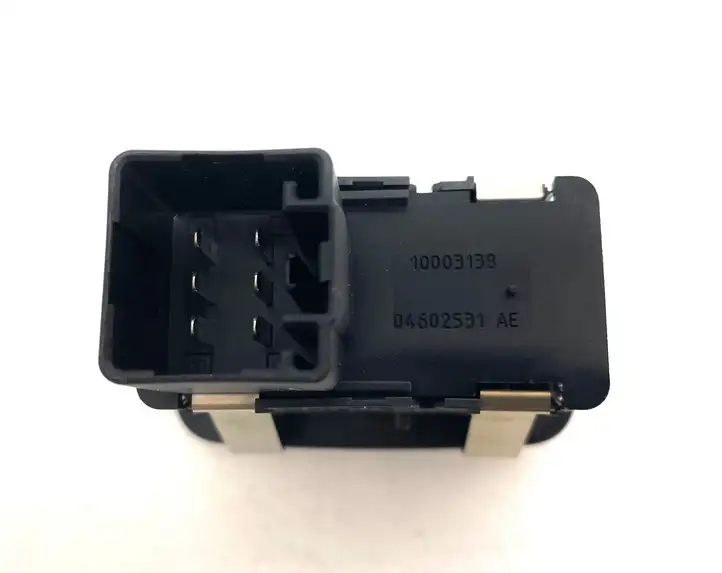 Dodge Journey (2007 - 2011) 046025531AE Блок кнопок стеклоподъемников — фото 5