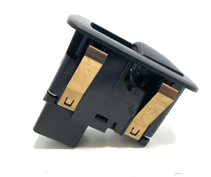 Dodge Journey (2007 - 2011) 04602531AE Кнопка стеклоподъемников — фото 5