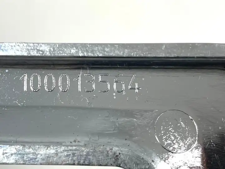 Dodge Journey (2007 - 2011) 100013564 Рамка рычага КПП — фото 3