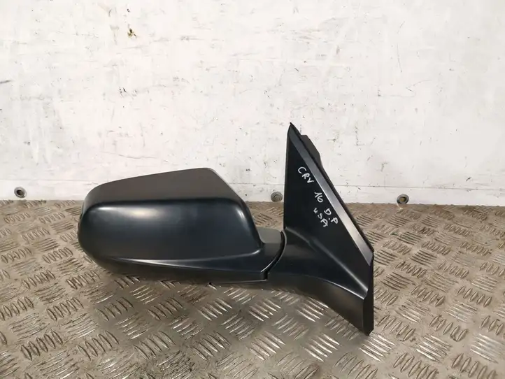 Honda CR-V (2012 - 2016) Боковое зеркало с электроприводом — фото 2