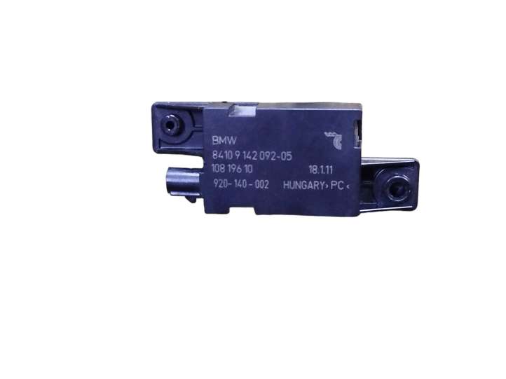 BMW X3 F25 (2010 - 2017)  9142092 Антенна Bluetooth
