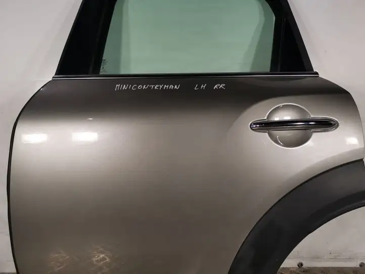 Mini Cooper Countryman F60 (2016 - 2020) Задняя дверь — фото 4