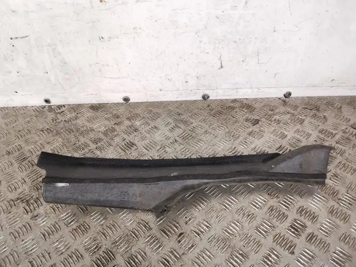 Subaru Outback (BS) (2014 - 2019) Накладка крыла — фото 2