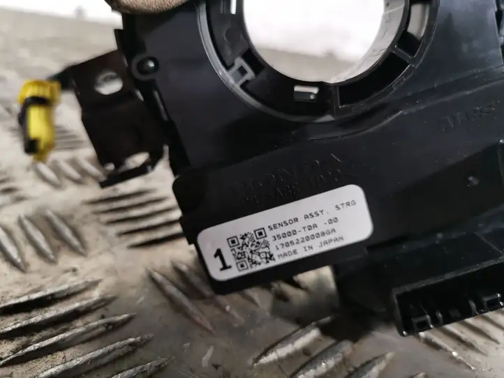 Honda CR-V (2012 - 2016) 1705220008GA Контактное кольцо SRS — фото 2