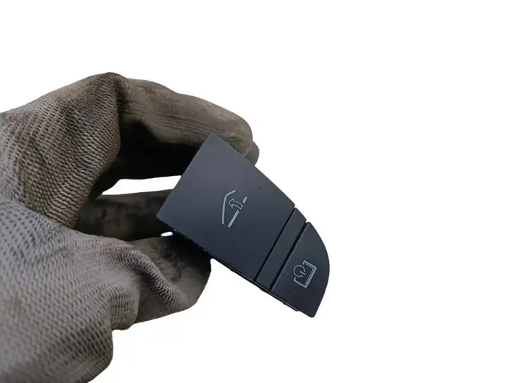 Audi A6 S6 C6 4F (2004 - 2008) 4F2927227 Другие включатели / ручки/ переключатели — фото 1