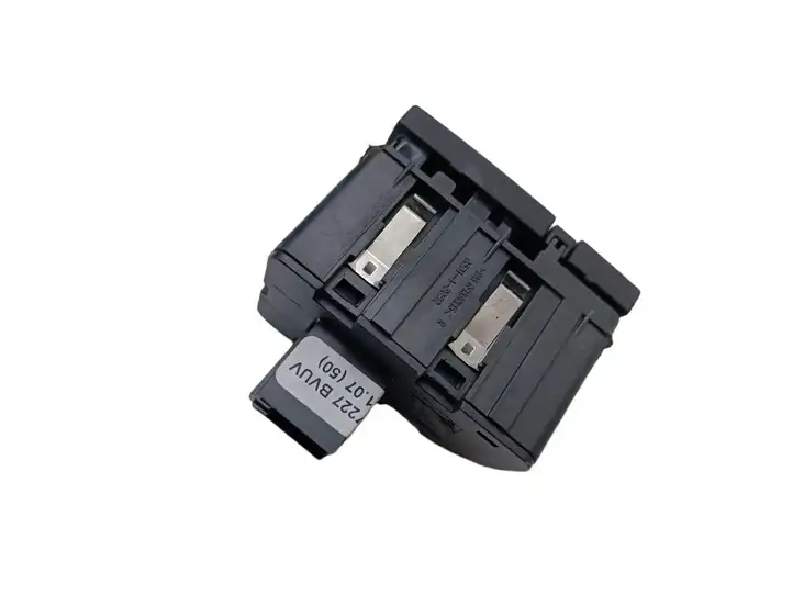 Audi A6 S6 C6 4F (2004 - 2008) 4F2927227 Другие включатели / ручки/ переключатели — фото 2