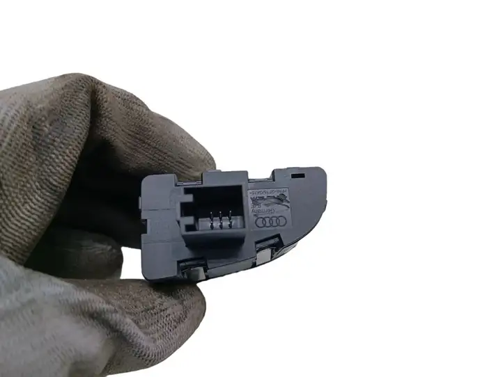 Audi A6 S6 C6 4F (2004 - 2008) 4F2927227 Другие включатели / ручки/ переключатели — фото 3