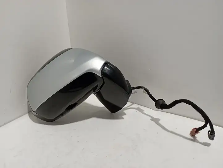 Renault Scenic II - Grand scenic II (2003 - 2006) 024676 Боковое зеркало с электроприводом — фото 6