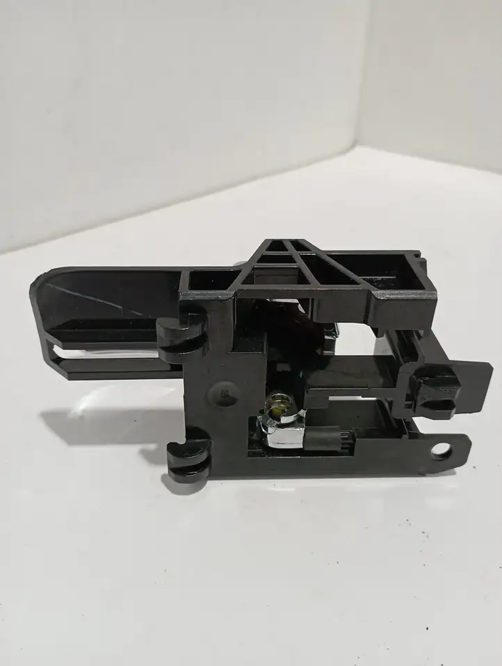 Nissan Qashqai (2006 - 2010) 80671JD08449 Внутренняя ручка задней двери — фото 5