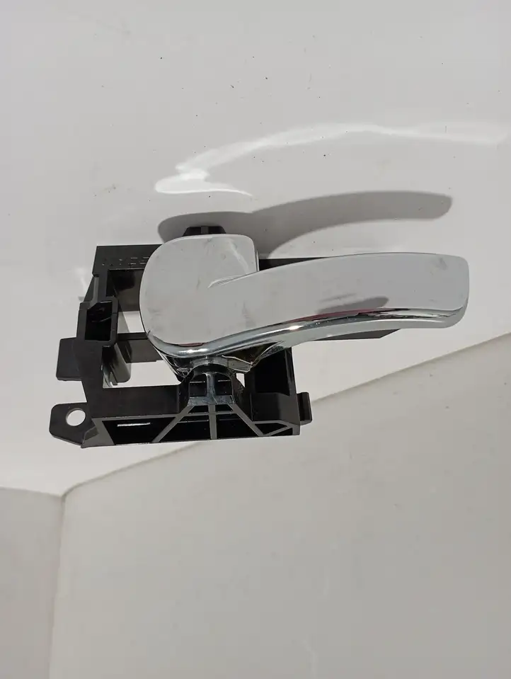 Nissan Qashqai (2006 - 2010) 80671JD08449 Внутренняя ручка задней двери — фото 9