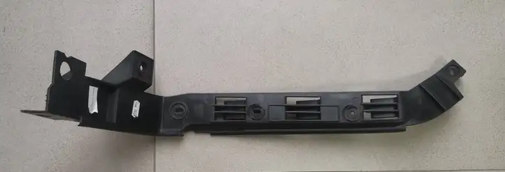 Volkswagen Bora (1998 - 2005) 1J5807394 Кронштейн заднего бампера — фото 1