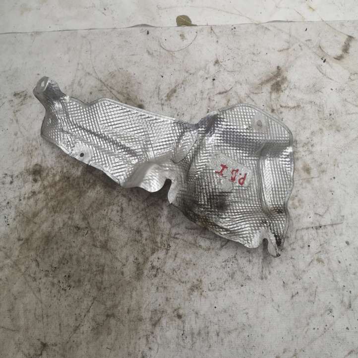 51487194464 BMW X5M E70 Išmetimo termo izoliacija (apsauga nuo karščio)