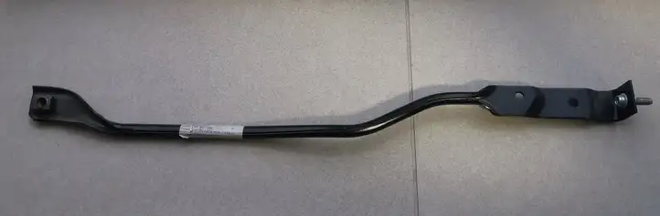 Volkswagen PASSAT B5.5 (2001 - 2005) 3B0805489F Кронштейн заднего бампера — фото 3