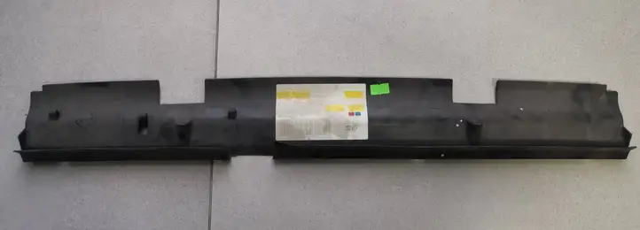 Audi A4 S4 B6 8E 8H (2000 - 2006) 8E0121292B Дефлектор воздуха — фото 1
