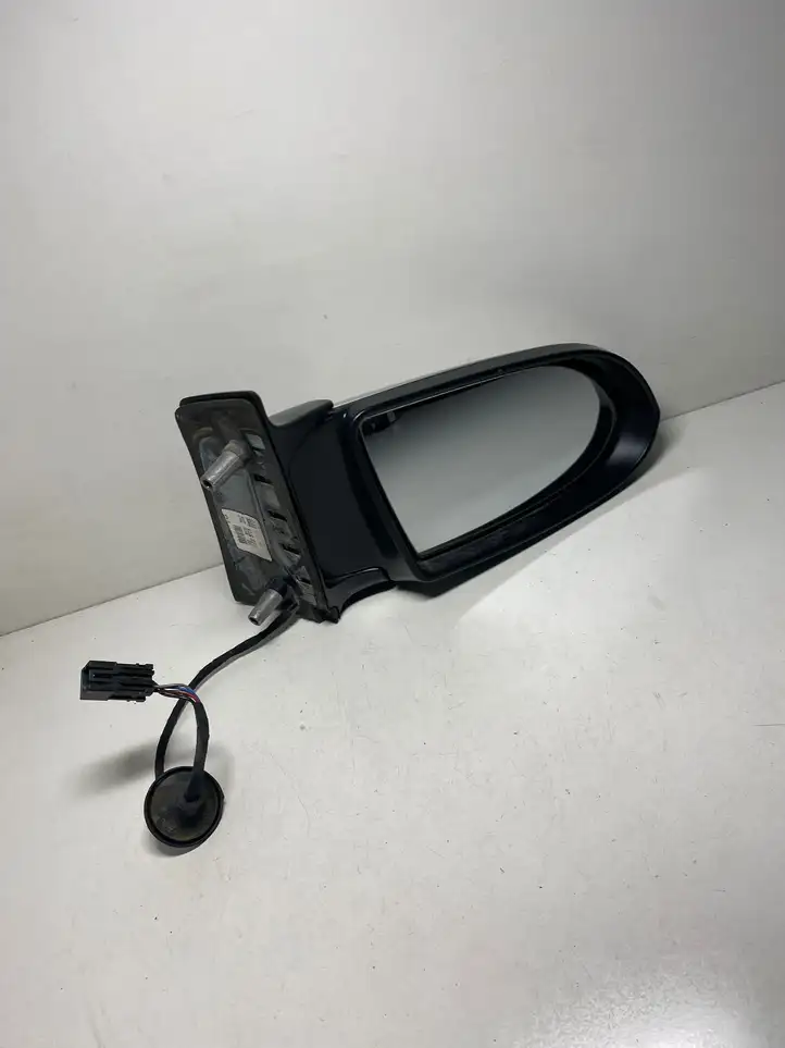 Opel Zafira B (2003 - 2006) 24462380 Боковое зеркало с электроприводом — фото 3