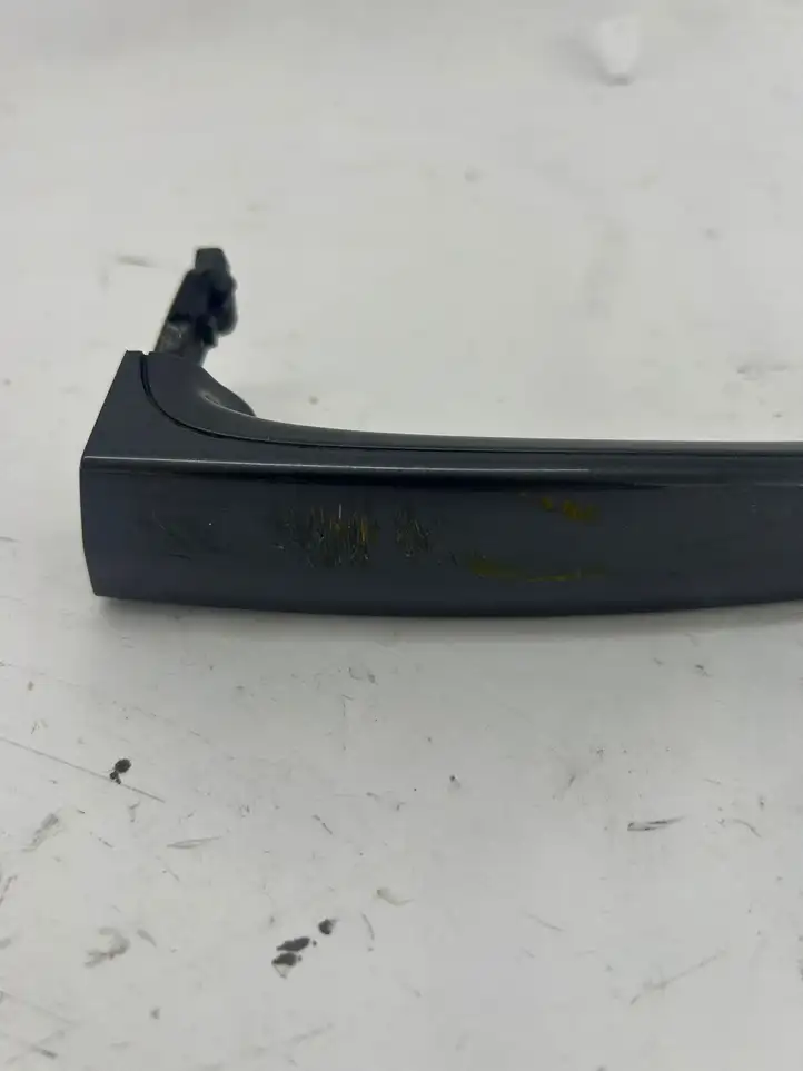 BMW 3 F30 F35 F31 (2012 - 2018) E9xl4 Наружная ручка двери — фото 2