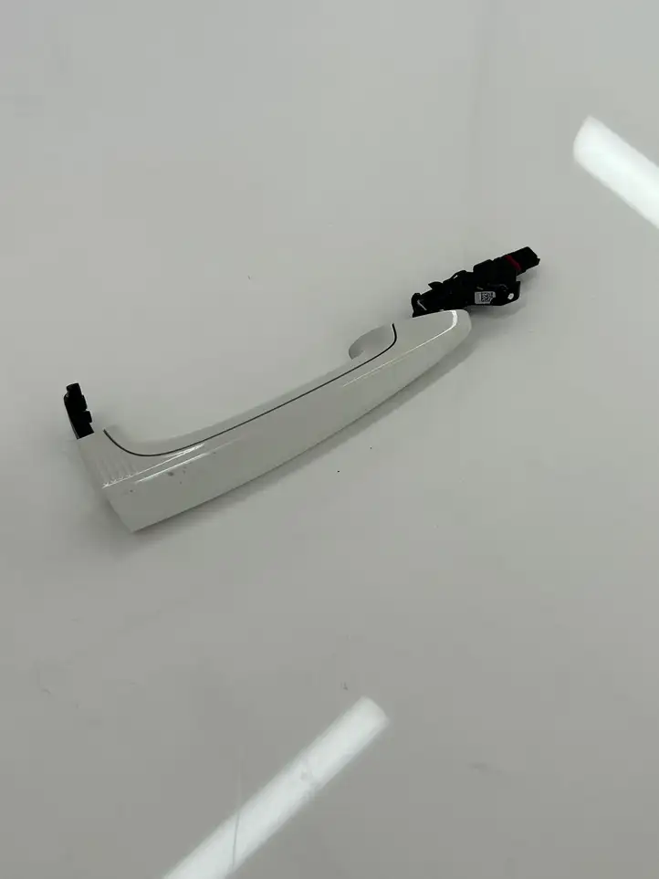 BMW 4 F32 F33 (2013 - 2017) 7329346 Наружная ручка двери — фото 1