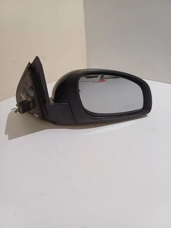 Opel Vectra C (2005 - 2009) 010705 Боковое зеркало с электроприводом — фото 3