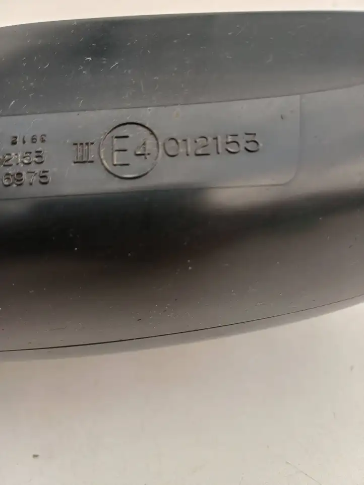 Toyota Corolla Verso E121 (2004 - 2007) E4012153 Боковое зеркало с электроприводом — фото 2