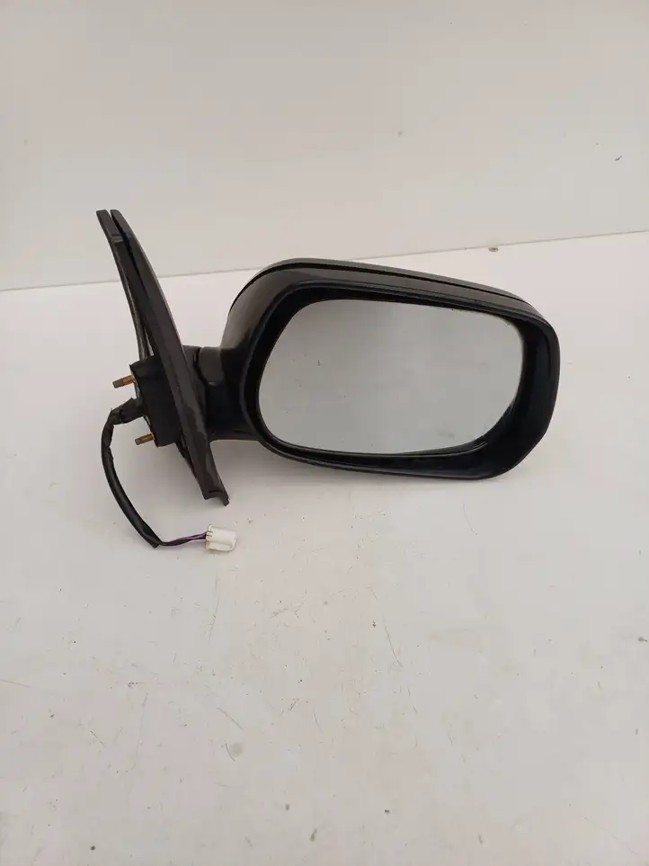 Toyota Corolla Verso E121 (2004 - 2007) E4012153 Боковое зеркало с электроприводом — фото 3