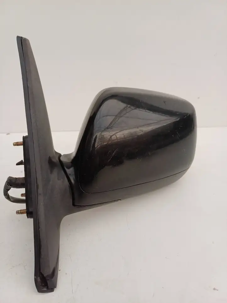 Toyota Corolla Verso E121 (2004 - 2007) E4012153 Боковое зеркало с электроприводом — фото 1
