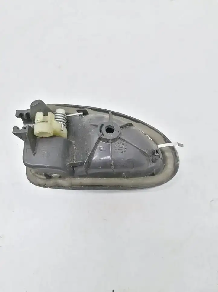 Renault Scenic I (1996 - 2003) 7700415975 Внутренняя ручка задней двери — фото 1