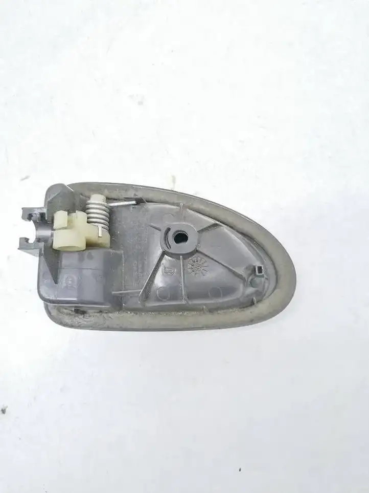 Renault Scenic I (1996 - 2003) 7700415975 Внутренняя ручка задней двери — фото 3