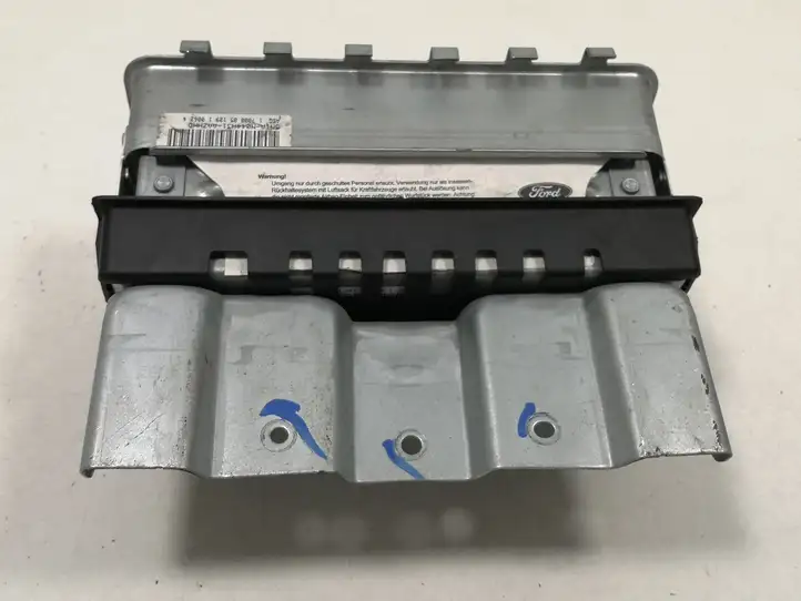Ford Fusion (2006 - 2012) 5N1AN044H31AAZHHD Подушка безопасности пассажира — фото 3