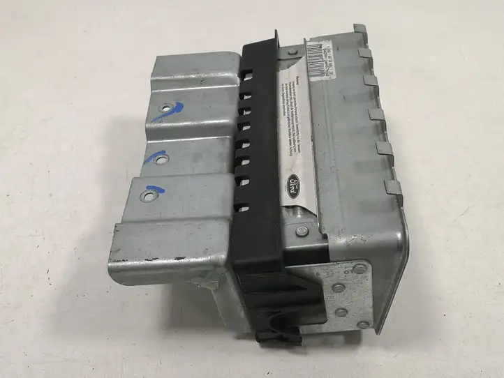 Ford Fusion (2006 - 2012) 5N1AN044H31AAZHHD Подушка безопасности пассажира — фото 4