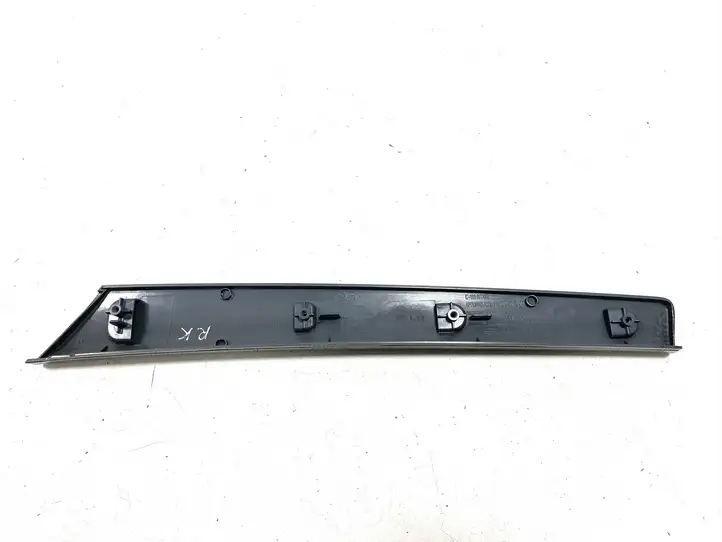 Opel Antara (2006 - 2011) 96662209 Декоративная накладка передней двери — фото 5