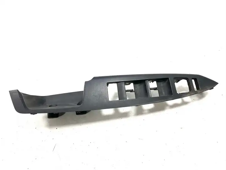 Opel Antara (2006 - 2011) Накладка кнопки стеклоподъемника — фото 3