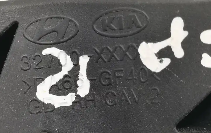 Kia Ceed (2012 - 2015) A90032700A6900 Педаль акселератора — фото 4
