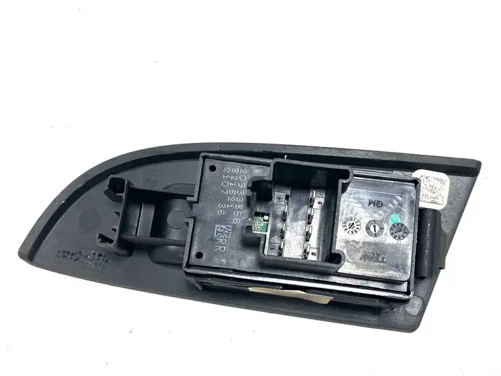 Chevrolet Volt I (2010 - 2015) 20933566 Блок кнопок стеклоподъемников — фото 3