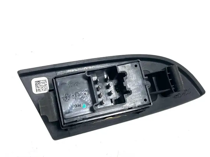 Chevrolet Volt I (2010 - 2015) 20933566 Блок кнопок стеклоподъемников — фото 6