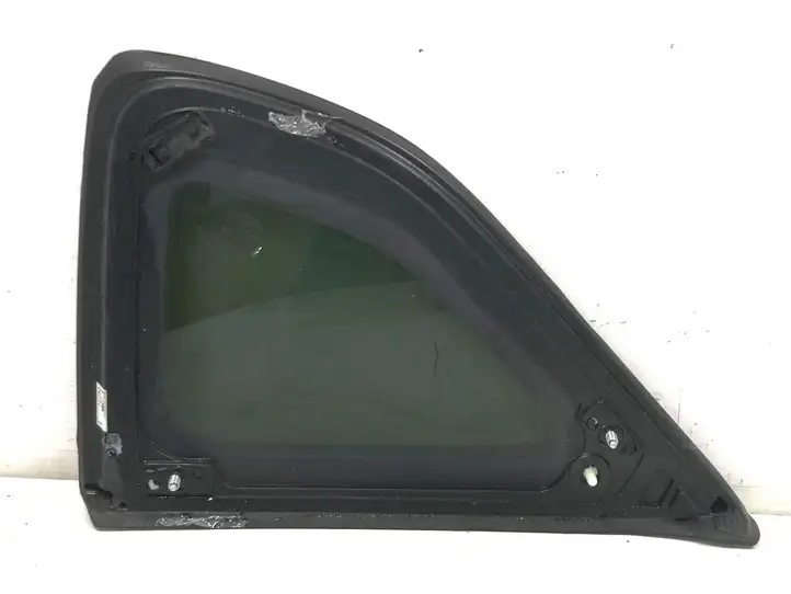 Kia Ceed (2012 - 2015) DOT736AS3M35 Заднее боковое стекло — фото 4
