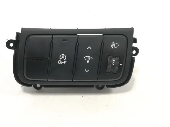 Kia Ceed (2012 - 2015) 49D10V1000 Другие включатели / ручки/ переключатели — фото 1