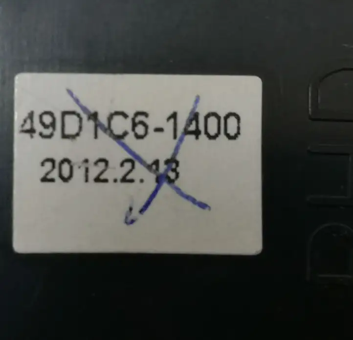 Kia Ceed (2012 - 2015) 9331A2900 Кнопка парктроника — фото 2